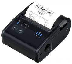 EPSON TM P80 (C31CD70659) 3-inch Mobile thermal printer Bluetooth EDG THERMAL LINE PRINTER