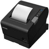 EPSON TM - T88VI (C31CE94173) USB + Ethernet Parallel Simplified Chinese ECBK THERMAL LINE PRINTERS