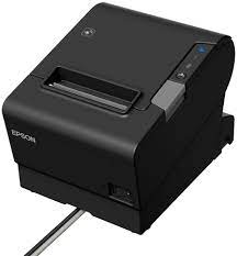 EPSON TM-T88VI-ihub (C31CE94771) ANK NFC USB INTELLIGENT PRINTING SOLUTIONS