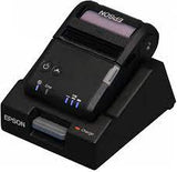 EPSON TM P20 (C31CE14554) TM P20-554 Bluetooth EDG (Mobile Thermal Receipt Printer)