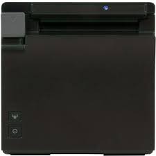 EPSON TM M30II NT 322 (C31CJ95322) POS Printer SA USB+Eth+Lightning, EBCK THERMAL LINE PRINTERS