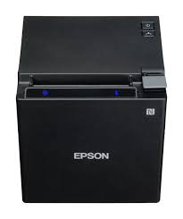 EPSON TM m30II 312 (C31CJ27312) POS プリンター SA BT USB+Eth EBCK サーマルラインプリンター