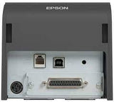 EPSON TM-T70II (C31CD38615) Thai/Viet, USB+Parallel, EDG THERMAL LINE PRINTER