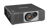 Panasonic PT-FRZ50B 1920x1200 5200 Lumens WUXGA 20000 Hrs 1-Chip Laser Projector Black