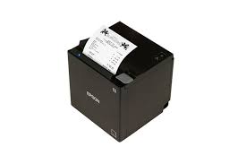 EPSON TM M30II NT (C31CJ95321)  POS Printer SA USB+Eth+Lightning ENB9 THERMAL LINE PRINTERS