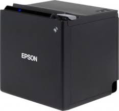 EPSON TM m30II 312 (C31CJ27312) POS プリンター SA BT USB+Eth EBCK サーマルラインプリンター