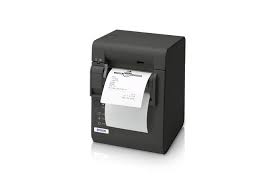 EPSON TM-L90 (C31C412351) TM L90- 351 Peeler Serial EDG THERMAL LABEL PRINTING SOLUTIONS