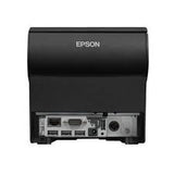 EPSON TM-T88VI-ihub (C31CE94771) ANK NFC USB INTELLIGENT PRINTING SOLUTIONS