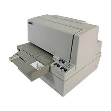 EPSON TM-U590-131 (C31C196131) ANK, overseas standard, Serial, ECW