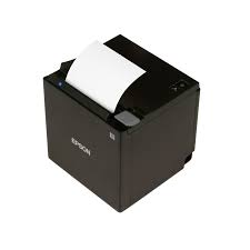 EPSON TM m30II H 311 (C31CH92311) POS Printer SA BT USB+LAN ENB9 THERMAL LINE PRINTERS