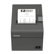 EPSON TM-T82II-i-DH (C31CD52315) TM-T82II-i-DH デバイスハブ EDG インテリジェントプリンティングソリューション