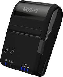 EPSON TM P20 (C31CE14554) TM P20-554 Bluetooth EDG (Mobile Thermal Receipt Printer)