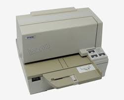 EPSON TM-U590-131 (C31C196131) ANK、海外規格、シリアル、ECW 