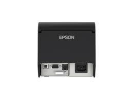 EPSON TM-T82II-i-DH (C31CD52315) TM-T82II-i-DH デバイスハブ EDG インテリジェントプリンティングソリューション