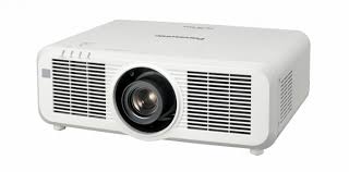 Panasonic PT-MW730A 1280x800 8000 Lumens WXGA 20000 Hrs Laser Projector w/ Standard Lens