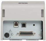 EPSON TM-T70II (C31CD38661) Thai/Viet USB+Serial EDG THERMAL LINE PRINTERS