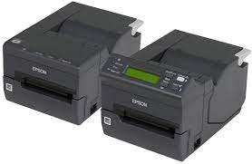 EPSON TM-L500A (C31CB49107) LCD I/F USB + シリアル PS-180 ショートケーブル BPトレイ EnergyStar EDG AIRLINE SOLUTIONS 