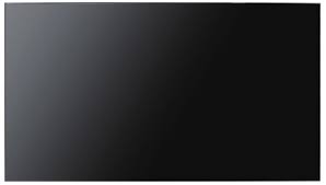 パナソニック TH-49EFP1 49インチ LED LCD フル HD 1920 x 1080 IPS/ダイレクト LED 120W 550 cd/m2 ルーメン