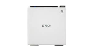 EPSON TM m30II 311 (C31CJ27311) POS プリンター SA BT USB+Eth ENB9 サーマルラインプリンター