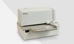 EPSON TM-U590-131 (C31C196131) ANK、海外規格、シリアル、ECW 