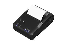 EPSON TM P20 (C31CE14554) TM P20-554 Bluetooth EDG (Mobile Thermal Receipt Printer)