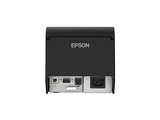 EPSON TM T82X (C31CH26441) POS Printer USB+Serial Interface English+SouthAsia Font Black