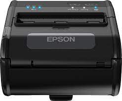 EPSON TM P80 (C31CD70659) 3インチ モバイルサーマルプリンター Bluetooth EDG サーマルラインプリンター