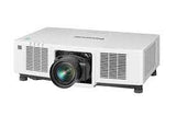 Panasonic PT-MZ16KLWE 1920x1200 16000 Lumens WUXGA 20000 Hrs Laser Projector w/o Lens White