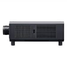 Panasonic PT-RS11K 12000 Lumens SXGA 20000 Hrs 3-Chip Laser Projector