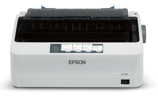 Epson LQ-310 Dot Matrix Printer