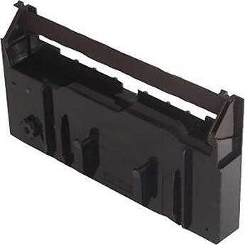 EPSON ERC-18 (B) Ribbon Cassette (C43S015356) ERC-18 (B) Ribbon Cassette POS CONSUMABLES