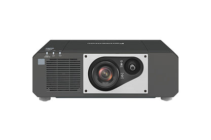 Panasonic PT-FRZ60B 1920x1200 6000 Lumens WUXGA 20000 Hrs 1-Chip Laser Projector Black