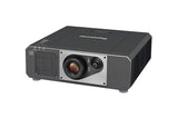 Panasonic PT-FRZ60B 1920x1200 6000 Lumens WUXGA 20000 Hrs 1-Chip Laser Projector Black