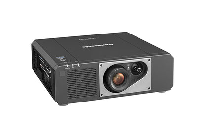 Panasonic PT-FRZ60B 1920x1200 6000 Lumens WUXGA 20000 Hrs 1-Chip Laser Projector Black