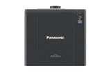 Panasonic PT-FRZ60B 1920x1200 6000 Lumens WUXGA 20000 Hrs 1-Chip Laser Projector Black
