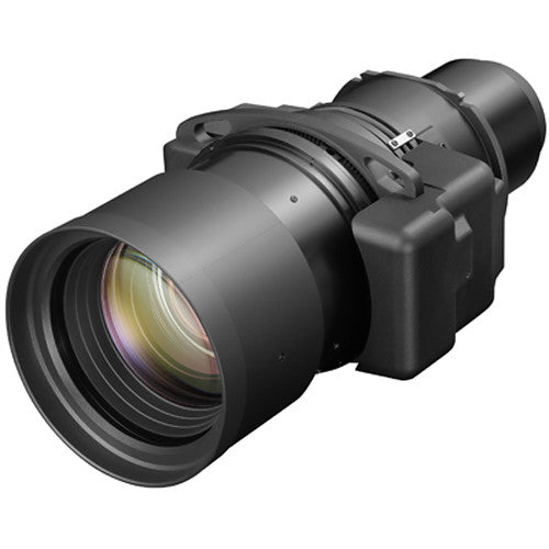 Panasonic ET-EMT800 Optional Lens For MZ16K Series throw ratio 4.14-7.40