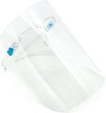 Safety Goggle Face Shield Clear Face Visor Protect Eyes and Face from Droplet