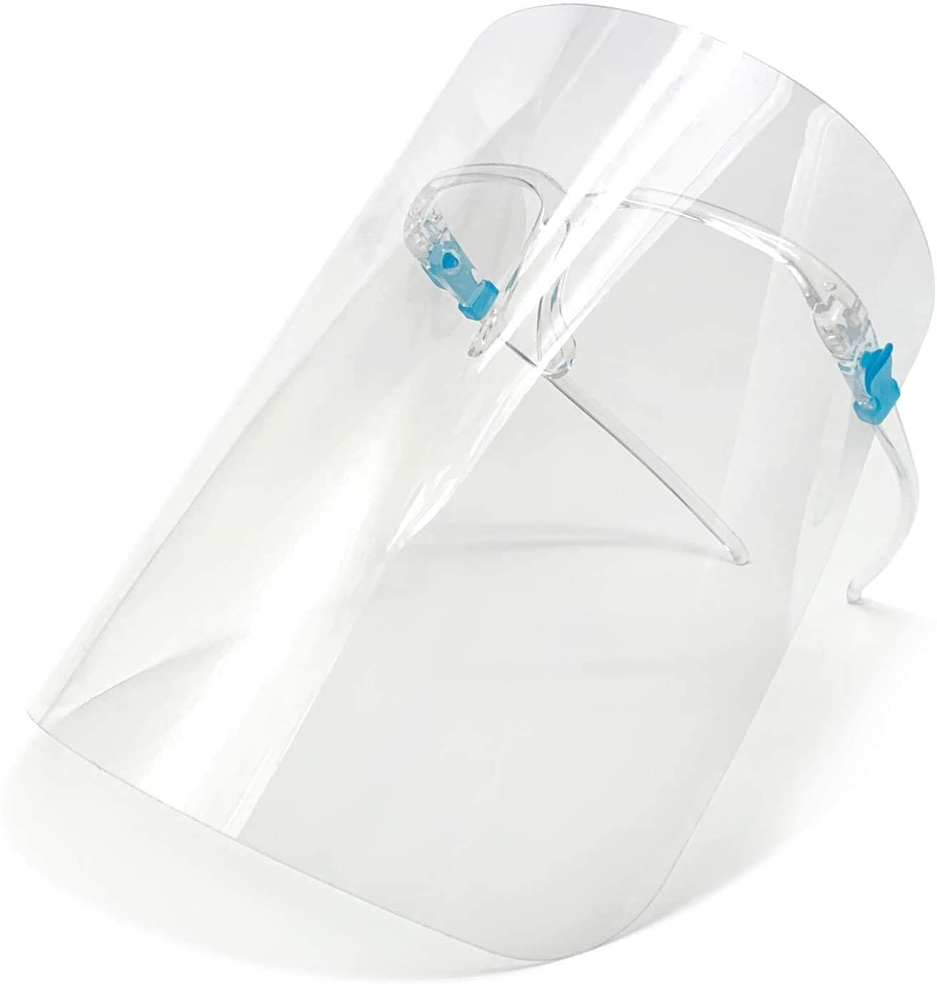 goggle face shields Safety Goggle Face Shield Clear Face Visor Protect Eyes and Face from – ELN Online Store