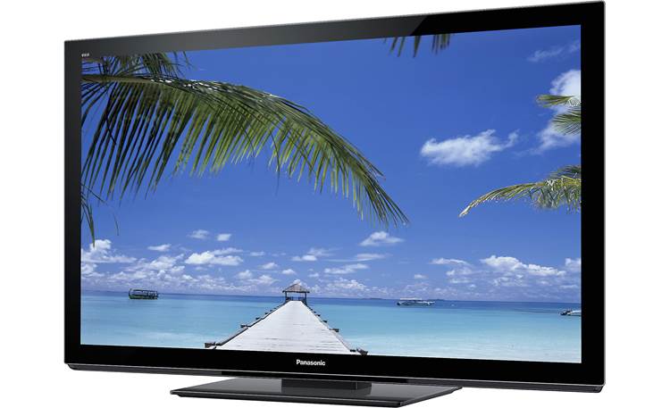 Panasonic TH-55VFP30 55