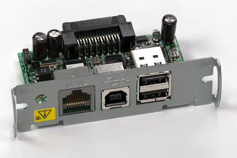EPSON UB-U01III-111:USB I/F Brd W/Hub n DMD (C32C824111) UB-U01III-111:USB POS OPTIONS & ACCESSORIES