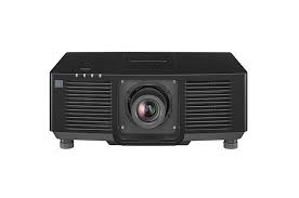 Panasonic PT-MZ880B 1920x1200 8000 Lumens WUXGA 20000 Hrs Laser Projector Black