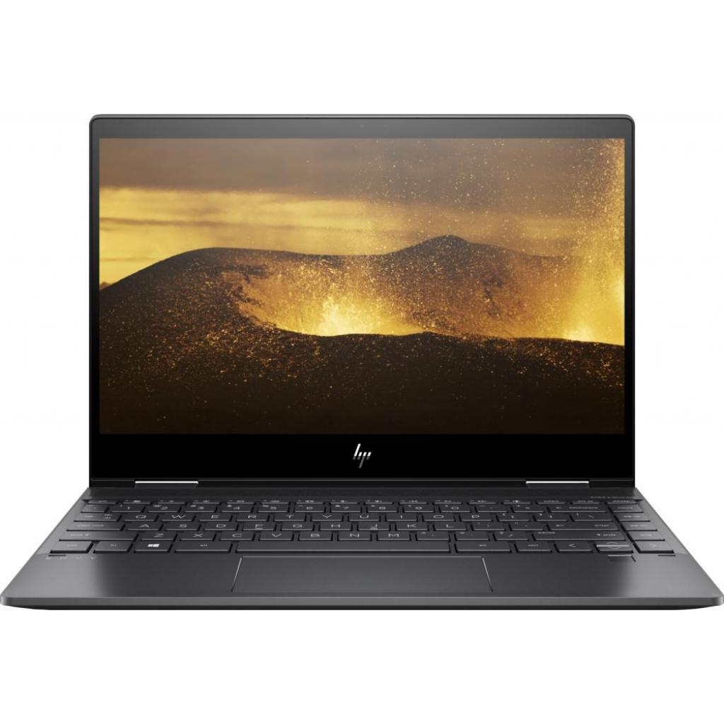 HP Envy X360 13-AR0126AU 13.3インチ AMD Ryzen 7 3700U 8GB RAM 512GB SSD Radeon Vega 10 Win10 ナイトフォール ブラック