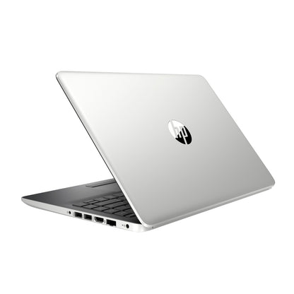 HP 14S-CF3056TU 14inch Intel Core i3-1005G1 4GB 1TB+256GB SSD Win10 Silver