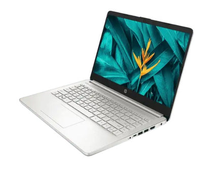 HP 14S-DQ2090TU 14inch FHD Intel Core i5-1135G7 8GB RAM/ 512GB SSD W10 Home