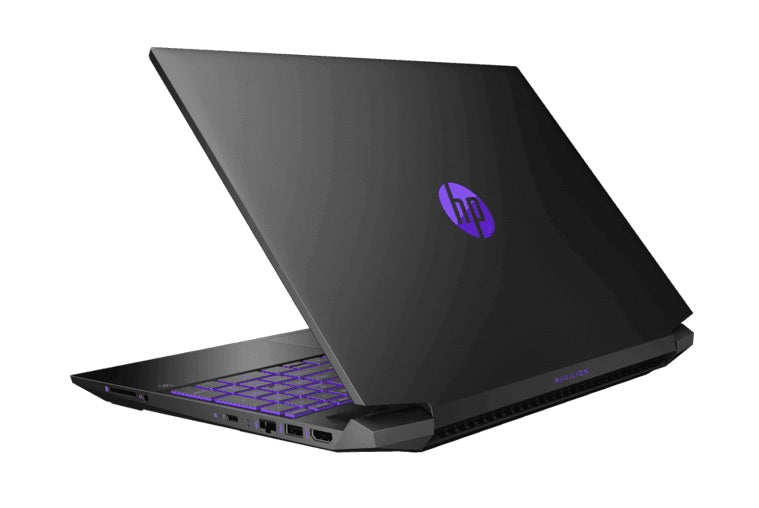 HP Pavilion Gaming 15-EC0063AX 15.6インチ FHD AMD Ryzen 5 3550H 8GBRAM 1TB HDD Nvidia GTX 1650 Win10 ゴーストホワイト