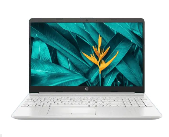 HP 15S-DU3051TX 15.6inch FHD Intel Core i5-1135G7 8GB RAM 512GB SSD MX350 2GB Win10 Home