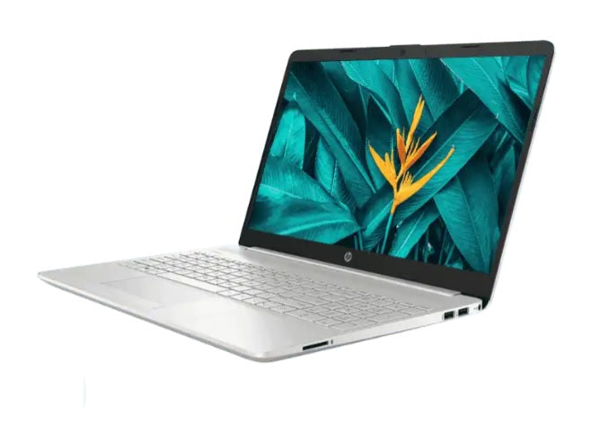 HP 15S-DU3503TX 15.6 FHD Intel Core i7-1165G7 8GB RAM 1TB+256GB SSD GeForce MX450 Win 10 ナチュラルシルバー