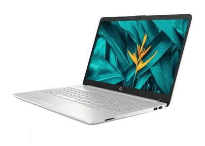 HP 15S-DU3503TX 15.6 FHD Intel Core i7-1165G7 8GB RAM 1TB+256GB SSD GeForce MX450 Win 10 Natural Silver