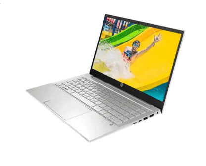 HP Pavilion 14inch FHD 14-DV0063TX Intel Core i5-1135G7 8GB 512GB SSD MX450 2GB Win10 Home Warm Gold