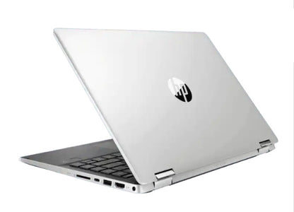 HP Pavilion X360 14-DH1063TX 14inch Intel Core i7-10510U 8GB 1TB+256GB SSD MX250 Win10 Silver